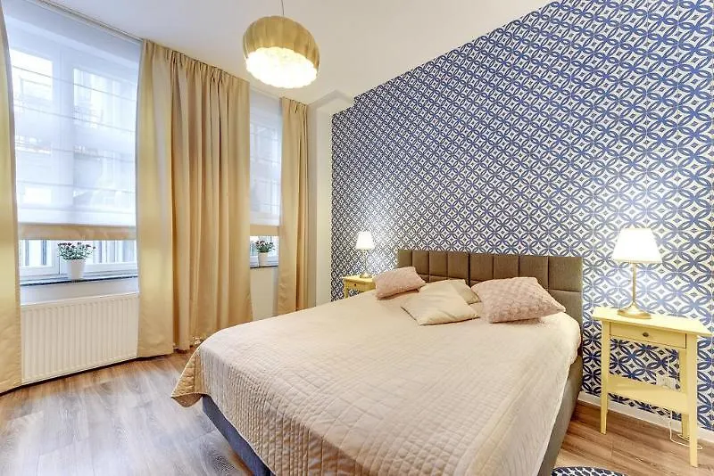 Sopot Prestige Apartment