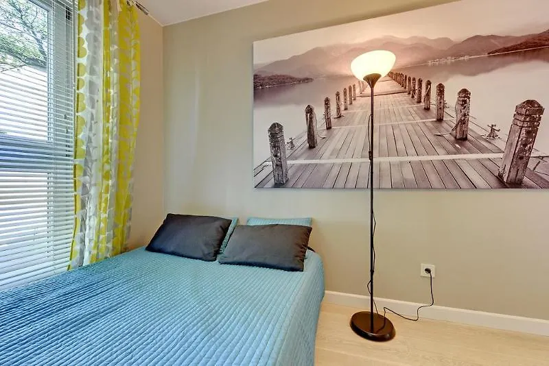 Sopot Prestige Apartment Poland